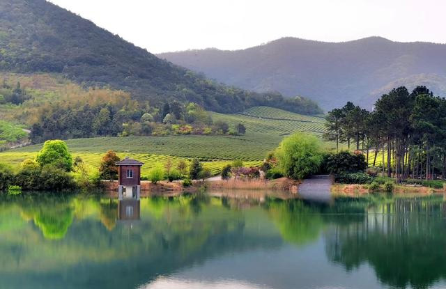 宜興擦亮“民生環保”綠色品牌